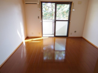 【展望】 | タウン・コート槐（KAI)