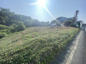 玉名市岱明町庄山　土地341坪　の画像