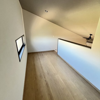 【居間・リビング】 | プランドール ルミナス石畑