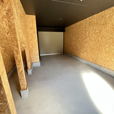 【その他】 | プランドール ルミナス石畑