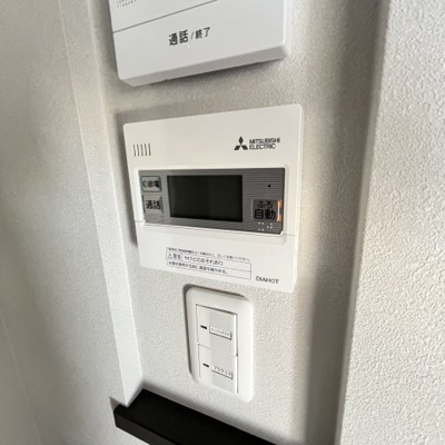 【設備】 | プランドール ルミナス石畑