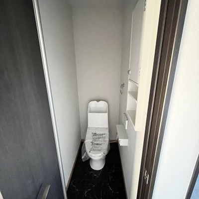 【トイレ】 | プランドール ルミナス石畑