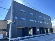 プランドール ルミナス石畑の画像