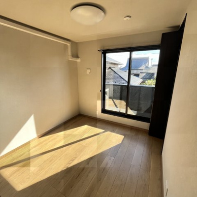 【居間・リビング】 | プランドール ルミナス石畑