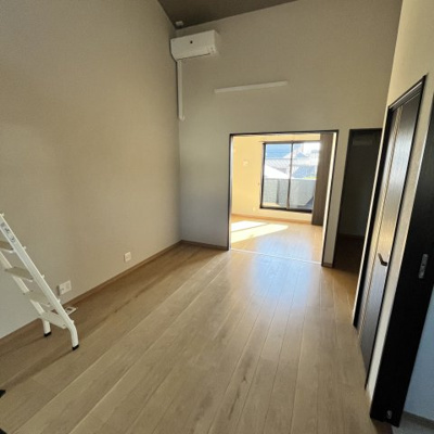 【居間・リビング】 | プランドール ルミナス石畑