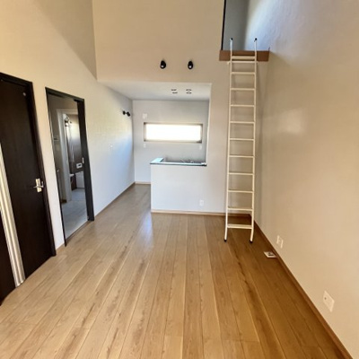 【居間・リビング】 | プランドール ルミナス石畑