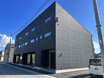 【外観】 | プランドール ルミナス石畑