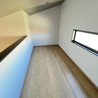 【居間・リビング】 | プランドール ルミナス石畑