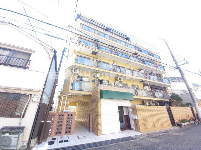 甲南兵庫第10コーポラス