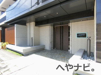 【エントランス】 | ★エントランス