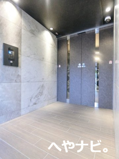 【エントランス】 | ★オートロック