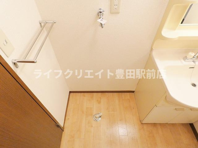 サンミッシェルの設備