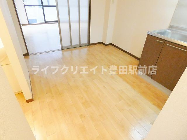 サンミッシェルのその他