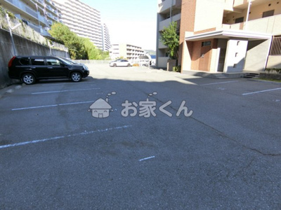 【駐車場】 | ツルトスコ南落合