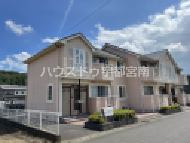 栃木市大森町　築24年の画像