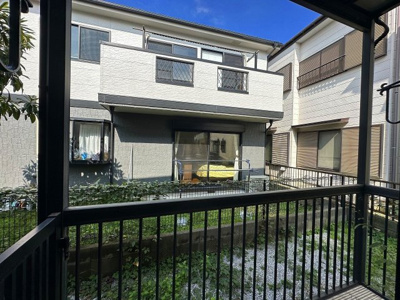 【展望】 | ハイツ佐相2