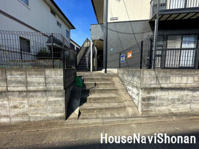 【エントランス】 | ハイツ佐相2