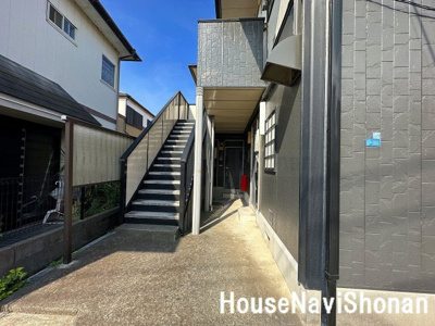 【ロビー】 | ハイツ佐相2