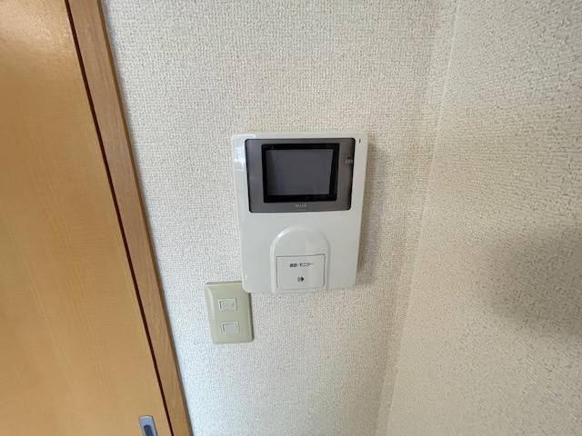 【セキュリティ】 | ソレジオ高鷲