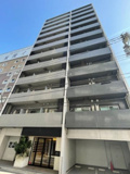 Log永代橋の画像