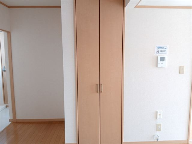 【収納】 | レディアンス熊谷