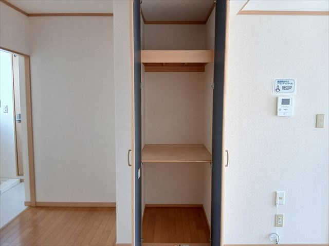 【収納】 | レディアンス熊谷