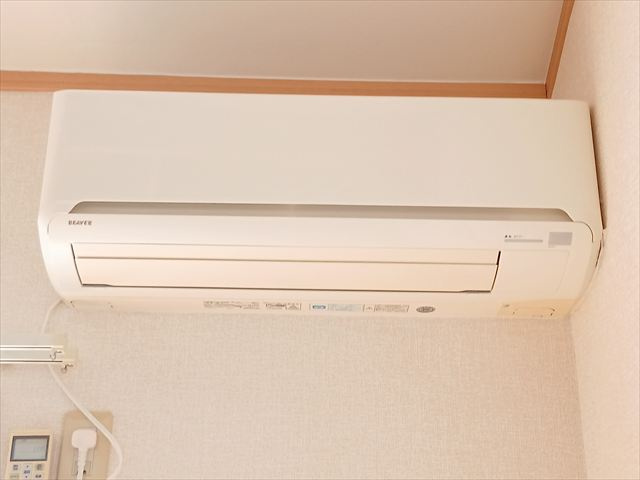 【設備】 | レディアンス熊谷