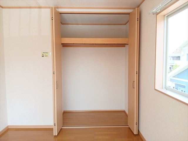 【収納】 | レディアンス熊谷