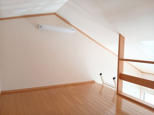 【内装】 | レディアンス熊谷