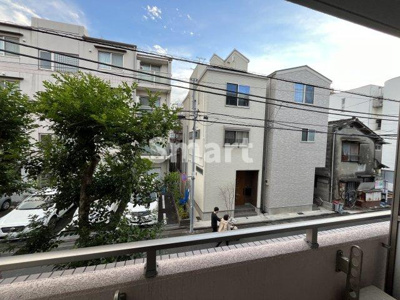 【展望】 | コスモリード高円寺イースト
