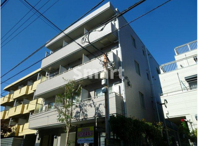 【外観】 | コスモリード高円寺イースト