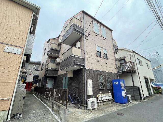 カーサフェリーチェの画像