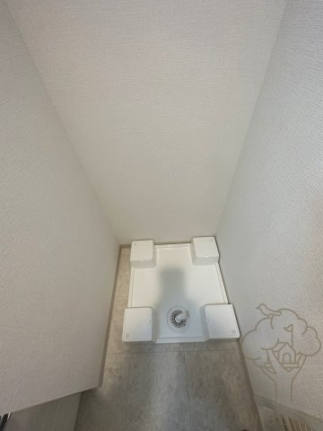 アクアプレイス江戸堀の設備