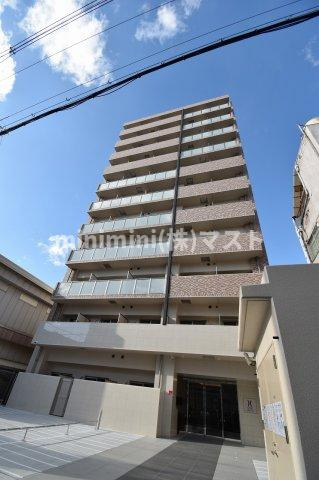 アドバンス大阪イースト