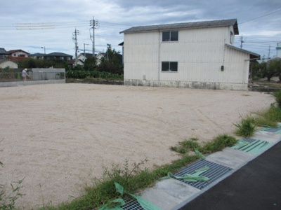 【外観】 | ☆西大寺浜　分譲地☆（①～⑥あり） | ①～⑥号地ございます。詳細は備考をご確認ください。