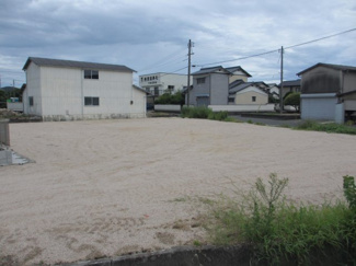 【外観】 | ①～⑥号地ございます。詳細は備考をご確認ください。
