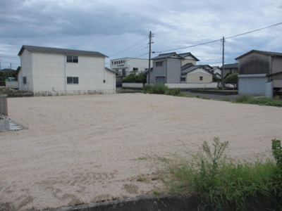 【外観】 | ☆西大寺浜　分譲地☆（①～⑥あり） | ①～⑥号地ございます。詳細は備考をご確認ください。