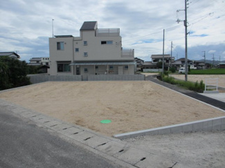 【外観】 | ①～⑥号地ございます。詳細は備考をご確認ください。