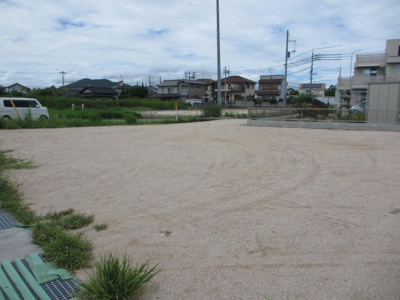 【外観】 | ☆西大寺浜　分譲地☆（①～⑥あり） | ①～⑥号地ございます。詳細は備考をご確認ください。