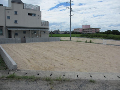 【外観】 | ☆西大寺浜　分譲地☆（①～⑥あり） | ①～⑥号地ございます。詳細は備考をご確認ください。