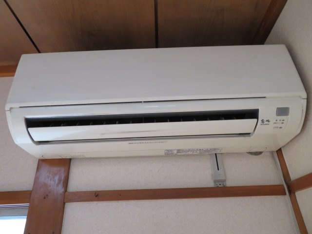 ドリームコーポⅡの設備