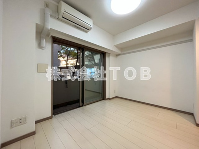 【居間・リビング】 | Log下高井戸