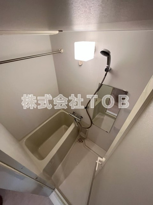 【浴室】 | Log下高井戸