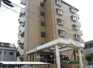 福岡市東区筥松２丁目のマンションの画像