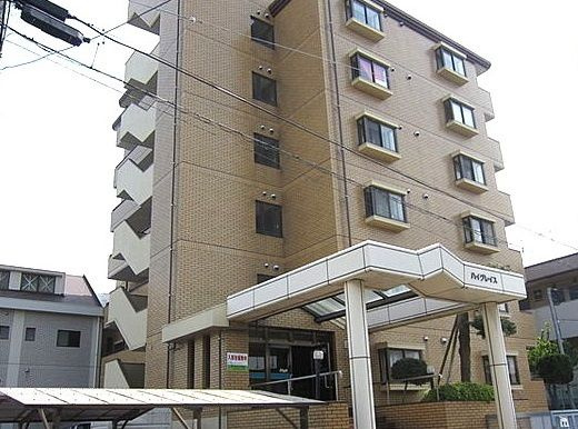 【外観】 | おしゃれな外観です