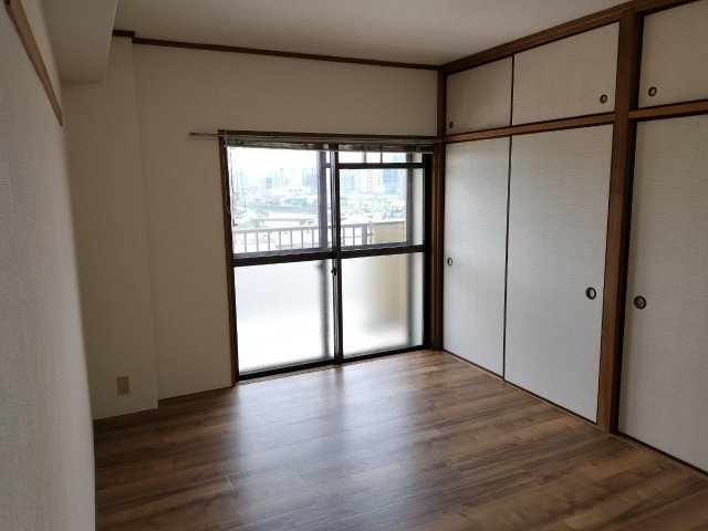 【洋室】 | 洋室です