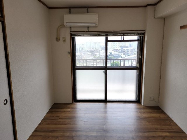 【内装】 | 中はこのようになっています