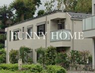 パークサイドコート成城南の画像