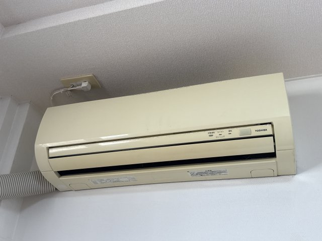 サンライズ高町の設備