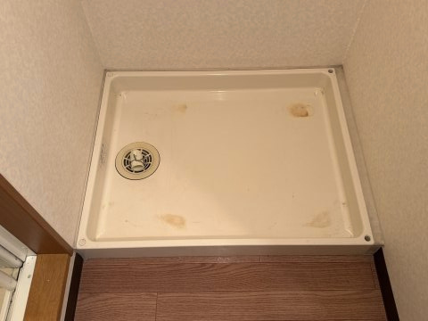 サンライズ高町の設備